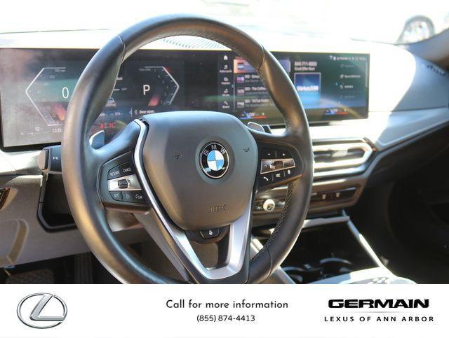 used 2023 BMW 230 car, priced at $38,995