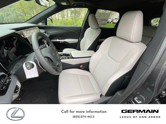 new 2025 Lexus RX 350 car