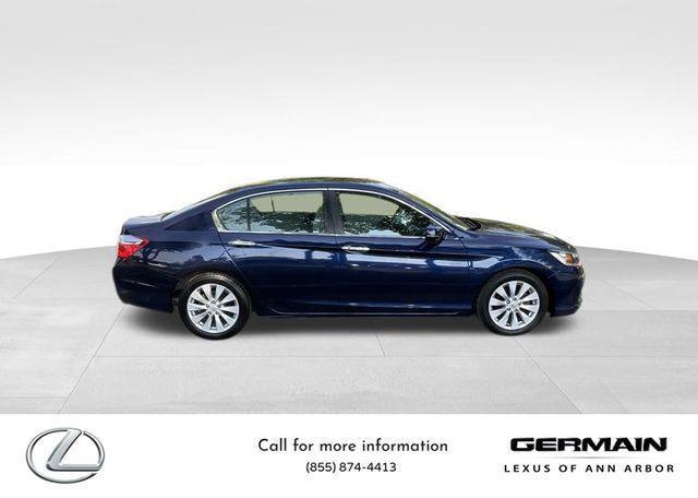 used 2014 Honda Accord car, priced at $13,995