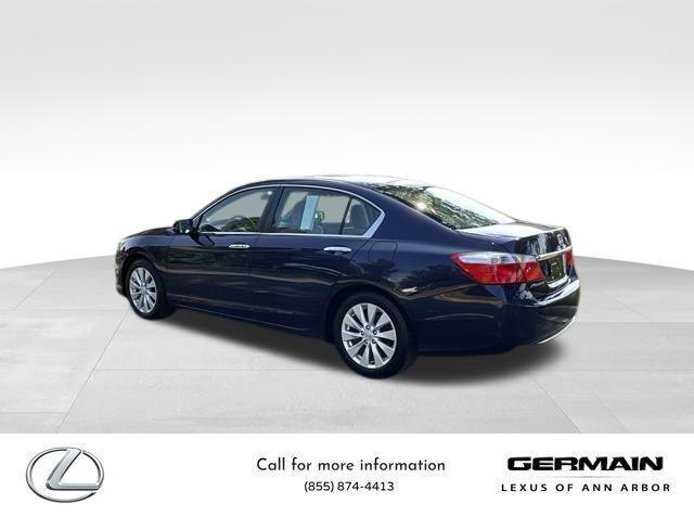 used 2014 Honda Accord car, priced at $13,995