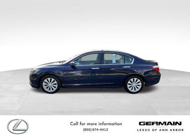 used 2014 Honda Accord car, priced at $13,995