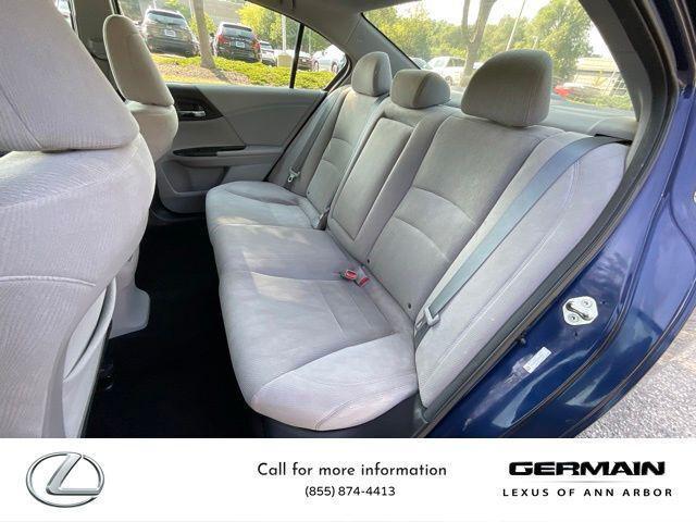 used 2014 Honda Accord car, priced at $13,995