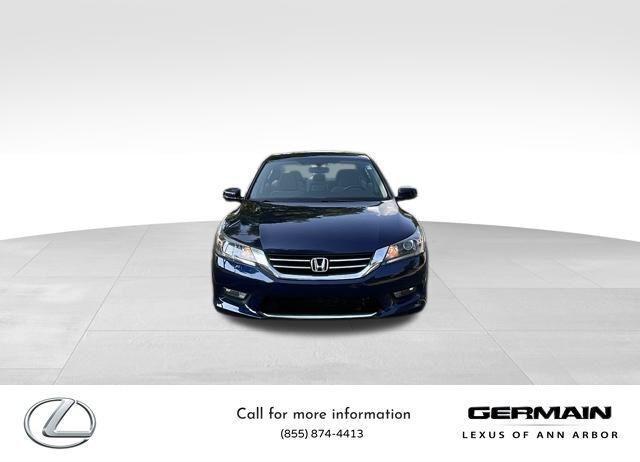 used 2014 Honda Accord car, priced at $13,995