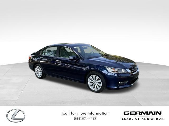 used 2014 Honda Accord car, priced at $13,995