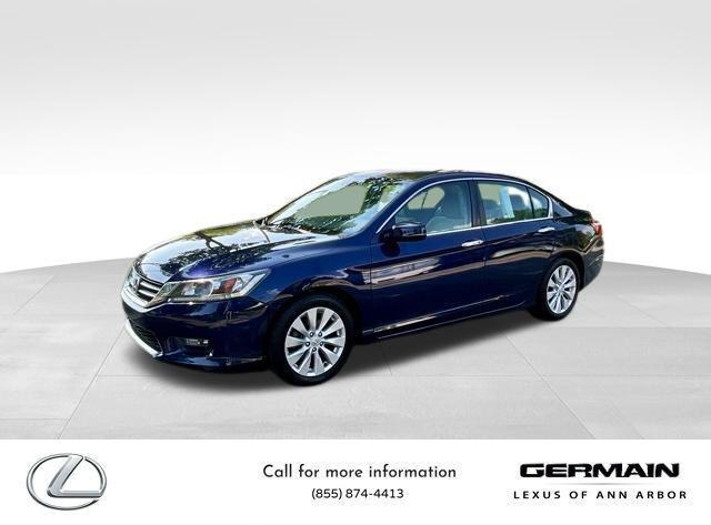 used 2014 Honda Accord car, priced at $13,995
