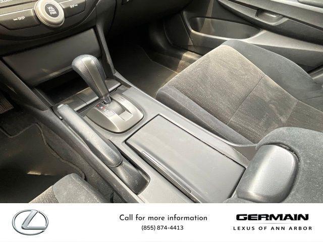 used 2010 Honda Accord car, priced at $10,995