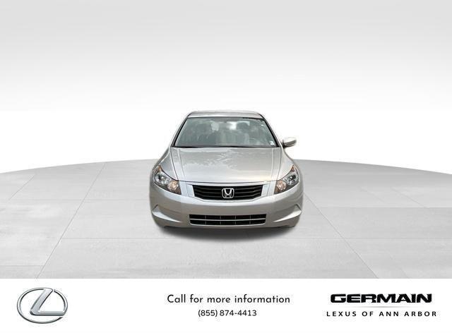 used 2010 Honda Accord car, priced at $10,995