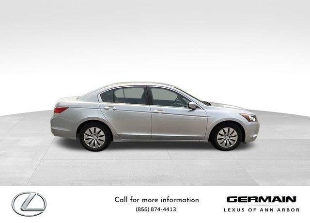used 2010 Honda Accord car, priced at $10,995