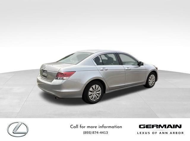 used 2010 Honda Accord car, priced at $10,995