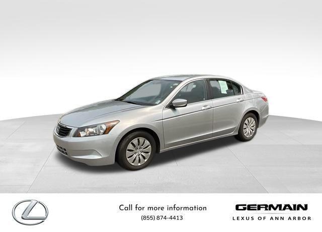 used 2010 Honda Accord car, priced at $10,995