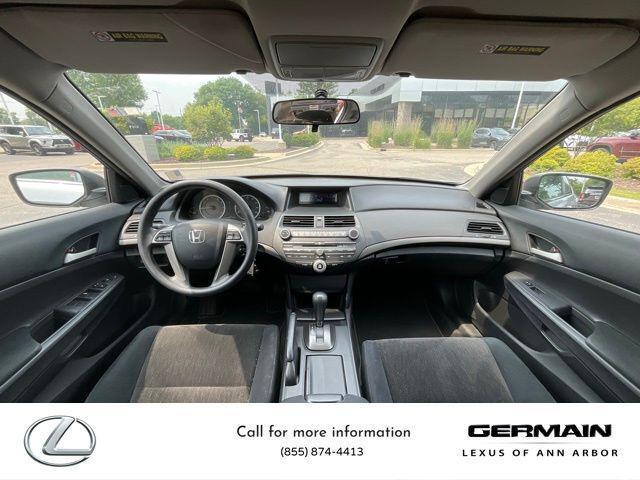 used 2010 Honda Accord car, priced at $10,995
