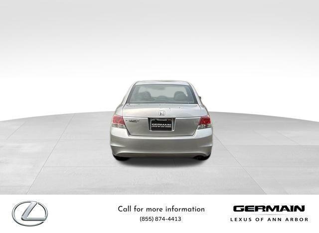 used 2010 Honda Accord car, priced at $10,995