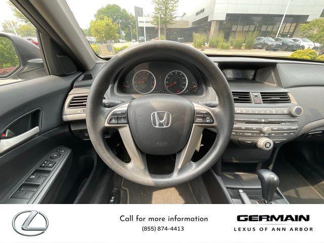 used 2010 Honda Accord car, priced at $10,995