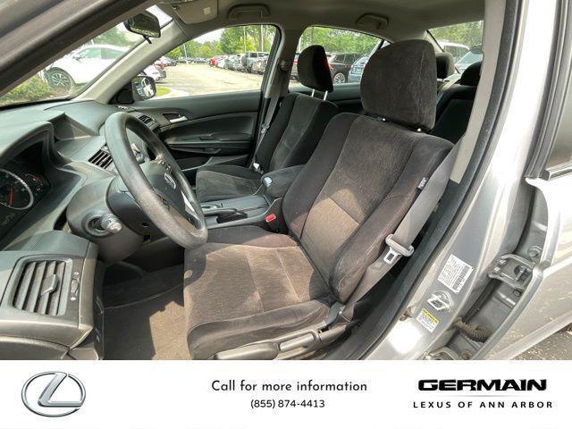 used 2010 Honda Accord car, priced at $10,995