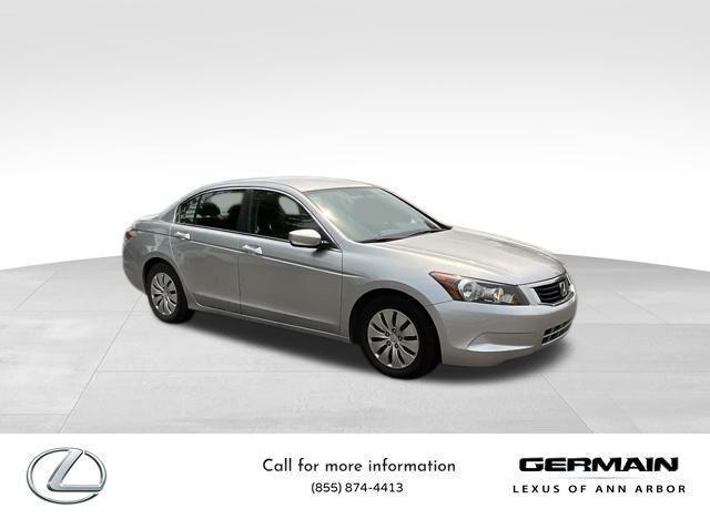 used 2010 Honda Accord car, priced at $10,995