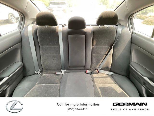 used 2010 Honda Accord car, priced at $10,995