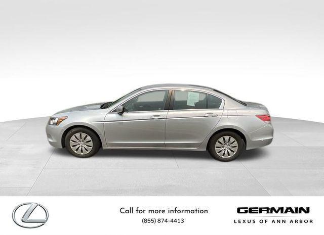 used 2010 Honda Accord car, priced at $10,995
