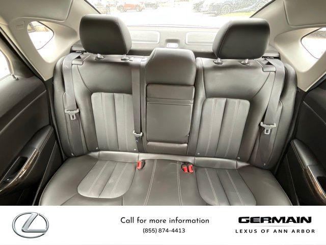 used 2016 Buick Verano car, priced at $12,495