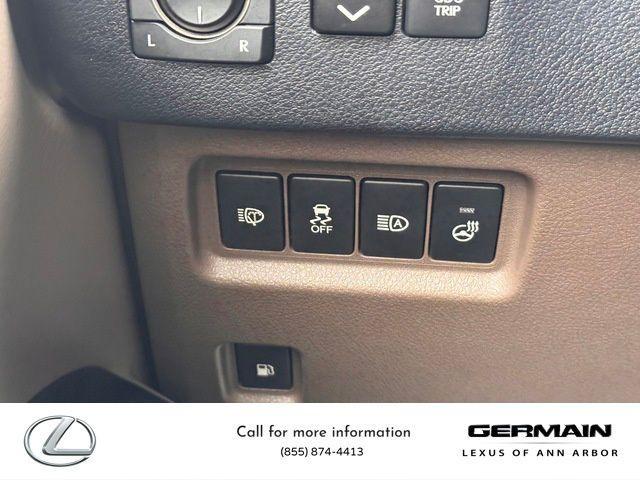 used 2023 Lexus GX 460 car, priced at $56,995