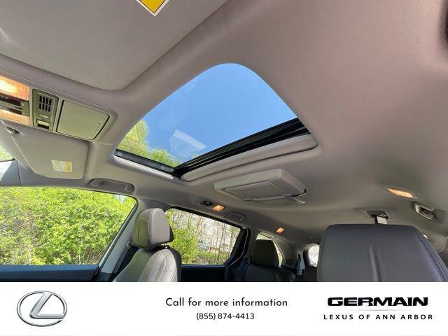 used 2018 Honda Odyssey car, priced at $24,495
