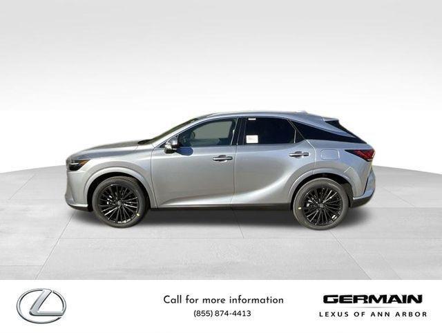 new 2026 Lexus RX 350 car, priced at $60,635