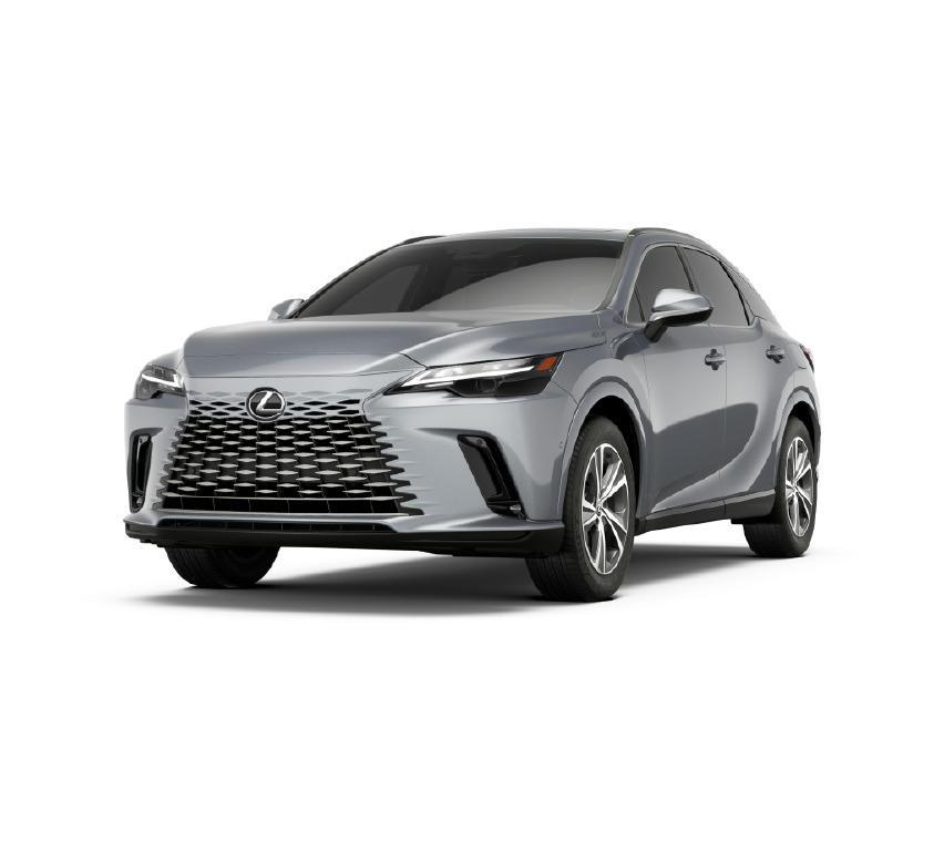 new 2026 Lexus RX 350 car, priced at $60,635