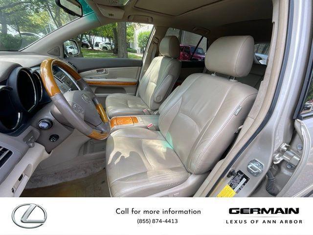 used 2008 Lexus RX 350 car, priced at $7,995