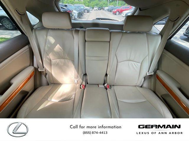used 2008 Lexus RX 350 car, priced at $7,995