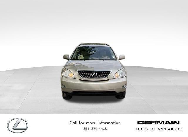 used 2008 Lexus RX 350 car, priced at $7,995