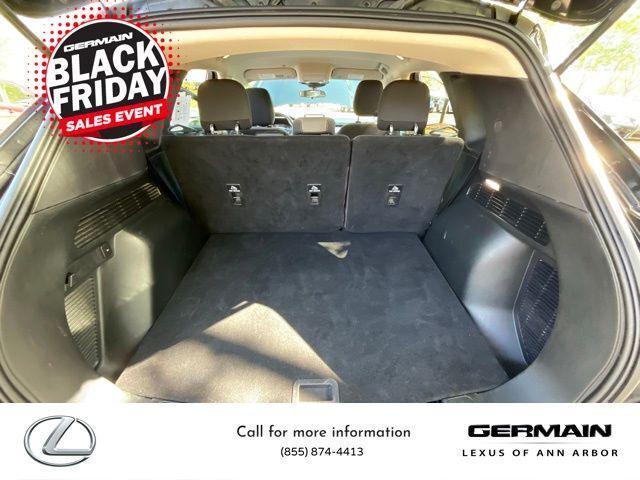 used 2020 Ford Escape car, priced at $15,995