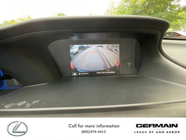 used 2015 Honda Accord Hybrid car, priced at $17,495
