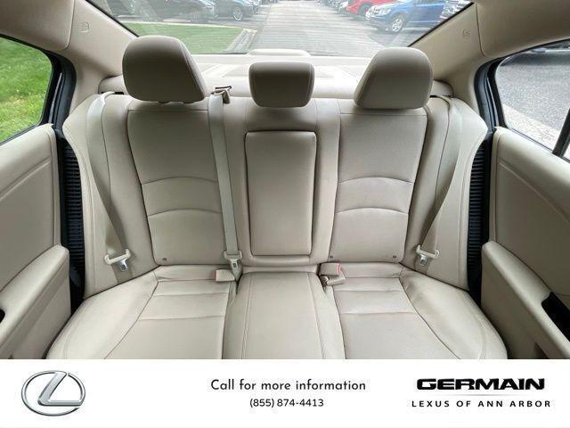 used 2015 Honda Accord Hybrid car, priced at $17,495