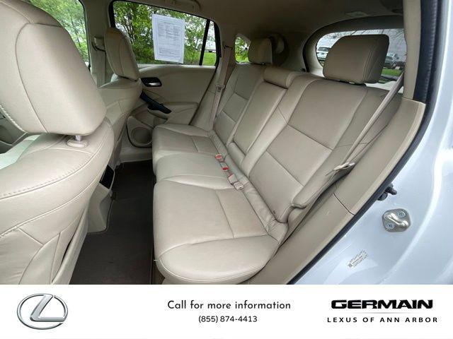 used 2016 Acura RDX car, priced at $14,995