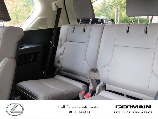 used 2023 Lexus GX 460 car, priced at $56,995