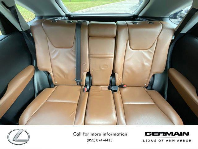 used 2015 Lexus RX 350 car, priced at $19,995