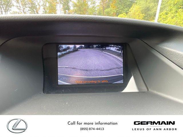 used 2015 Lexus RX 350 car, priced at $19,995