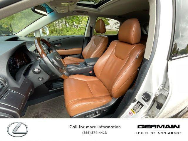 used 2015 Lexus RX 350 car, priced at $19,995