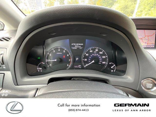 used 2015 Lexus RX 350 car, priced at $19,995