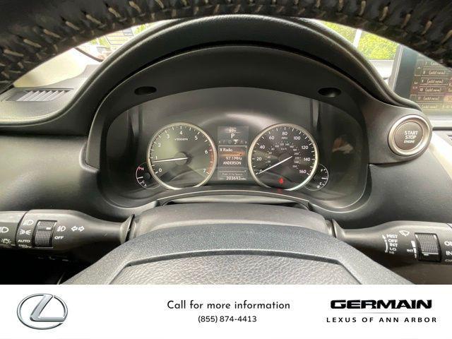 used 2015 Lexus NX 200t car, priced at $11,995