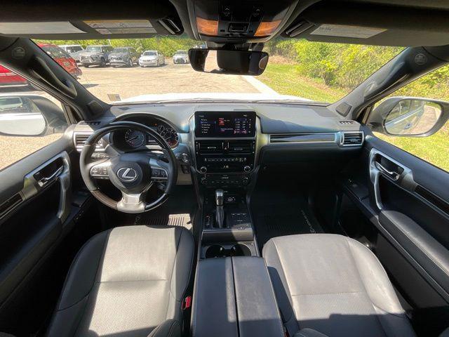 used 2023 Lexus GX 460 car, priced at $57,995