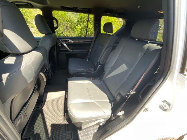 used 2023 Lexus GX 460 car, priced at $57,995