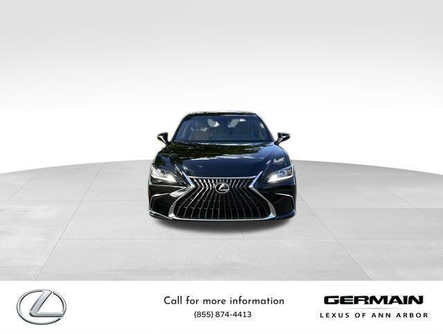 used 2025 Lexus ES 300h car, priced at $47,495