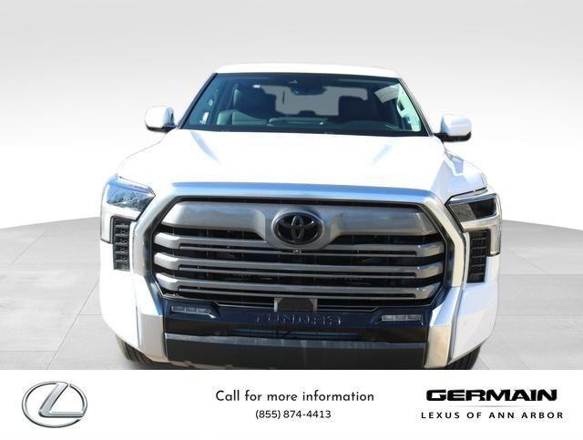 used 2022 Toyota Tundra car, priced at $48,995