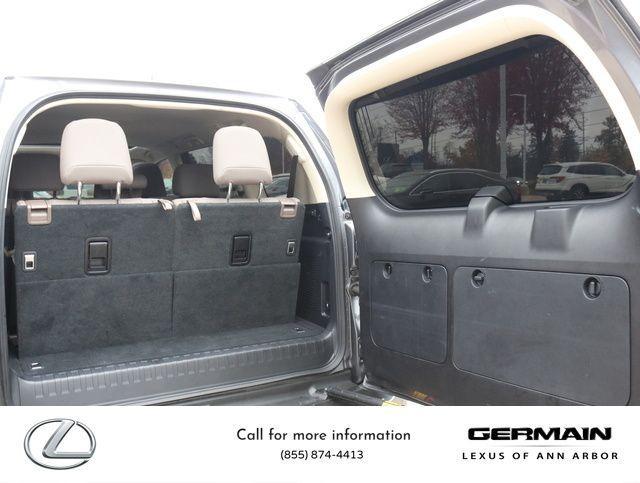 used 2023 Lexus GX 460 car, priced at $57,995