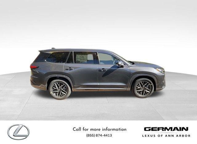 new 2026 Lexus TX 350 car, priced at $66,008