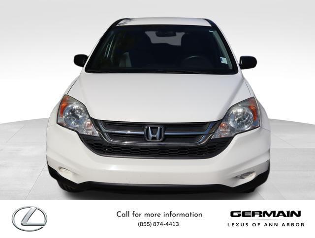 used 2011 Honda CR-V car, priced at $6,995