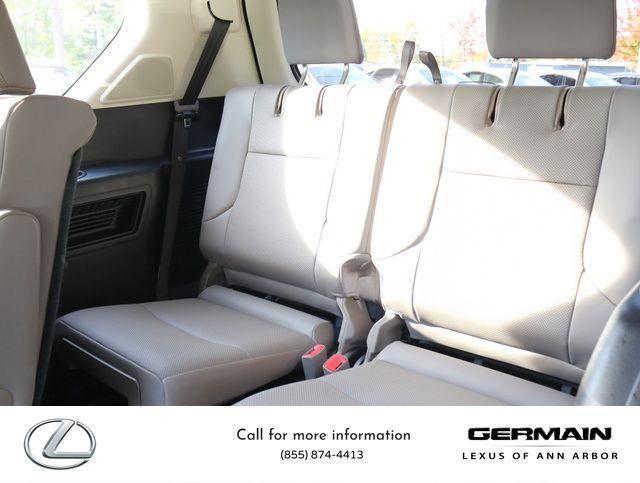 used 2021 Lexus GX 460 car, priced at $38,995