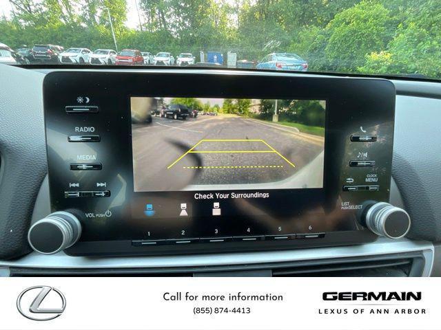 used 2019 Honda Accord Hybrid car, priced at $14,995