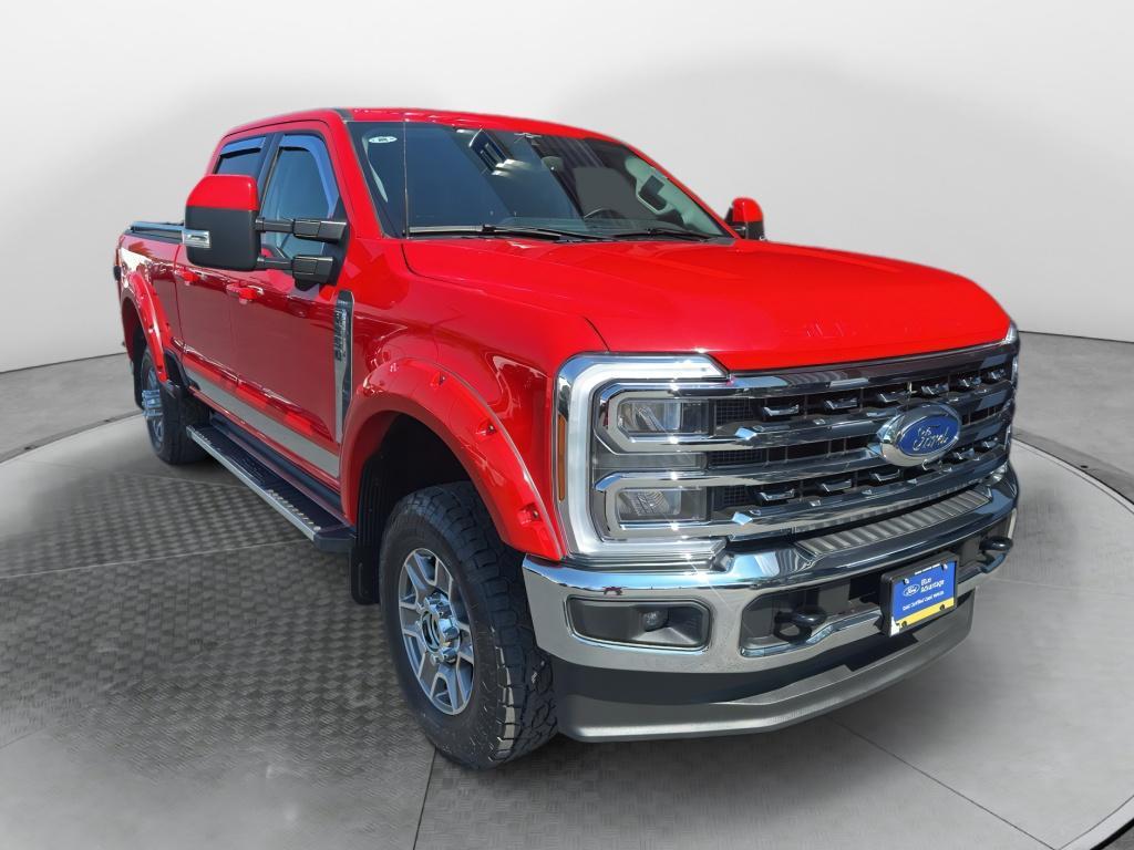 used 2023 Ford F-350 car, priced at $73,995
