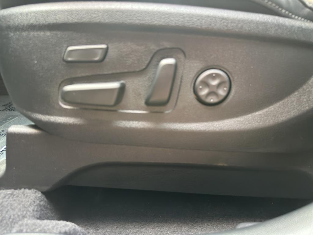 used 2025 Kia Telluride car, priced at $47,520